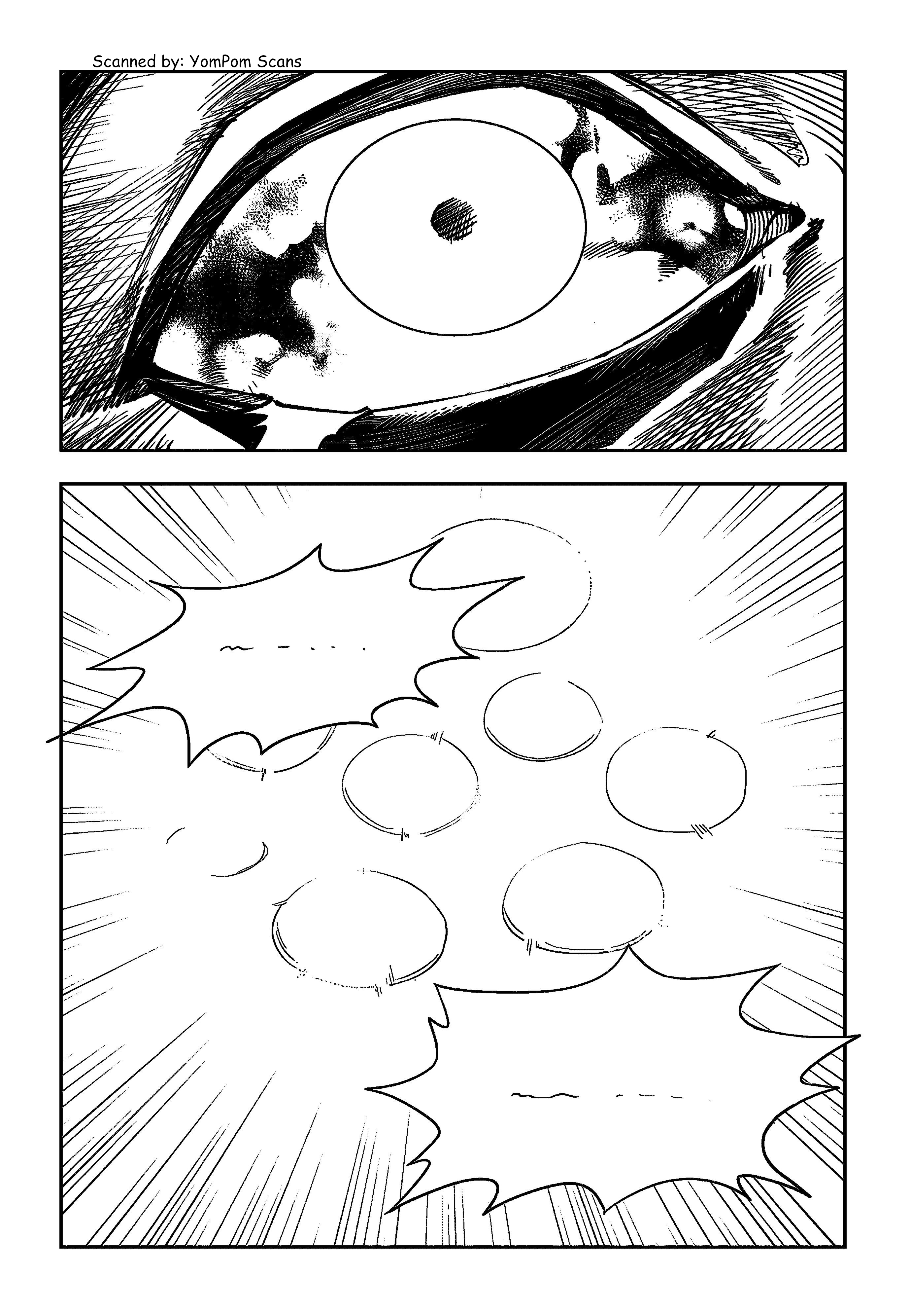 Read Fight Class 3 Manga Online