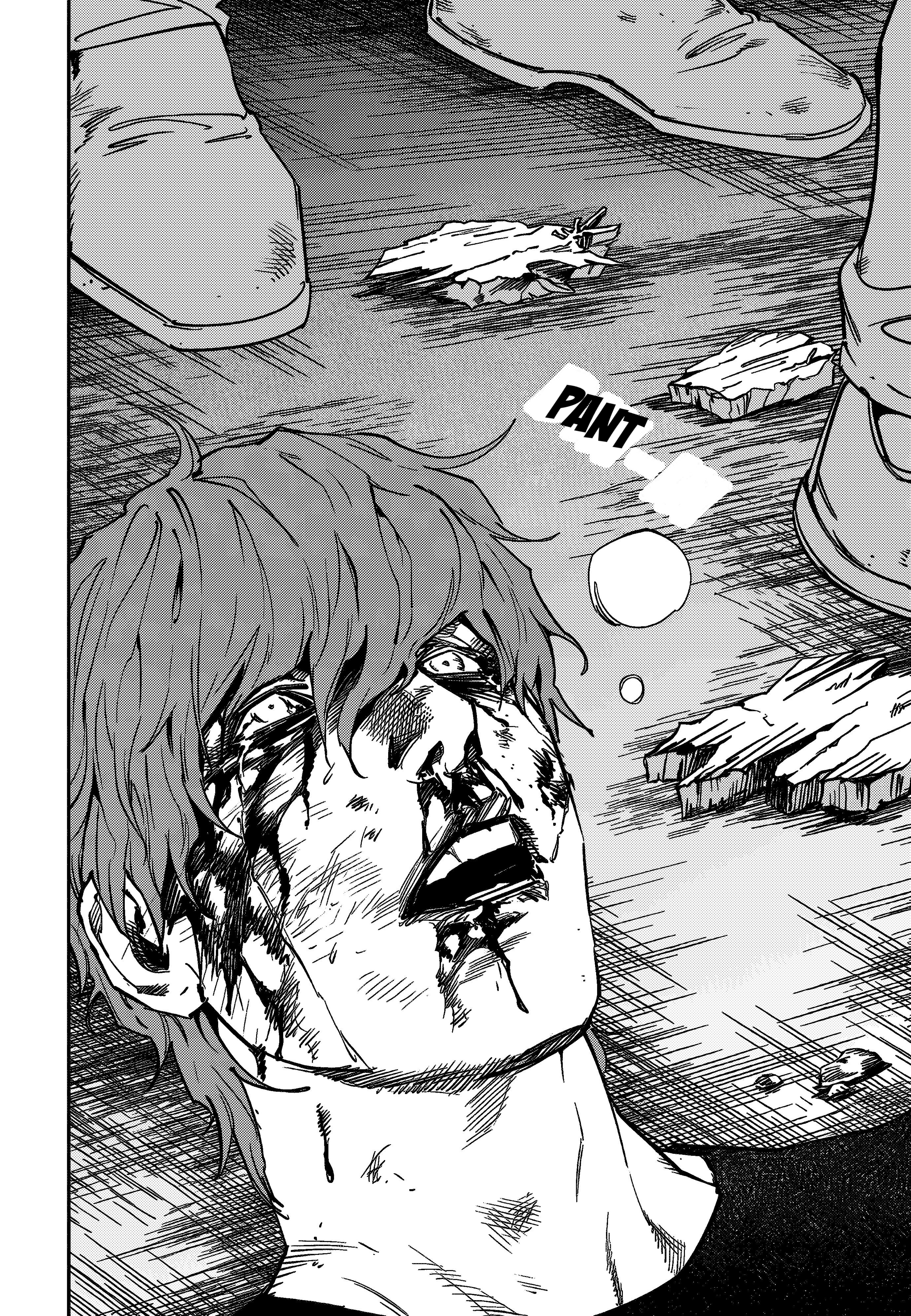 Read Fight Class 3 Manga Online