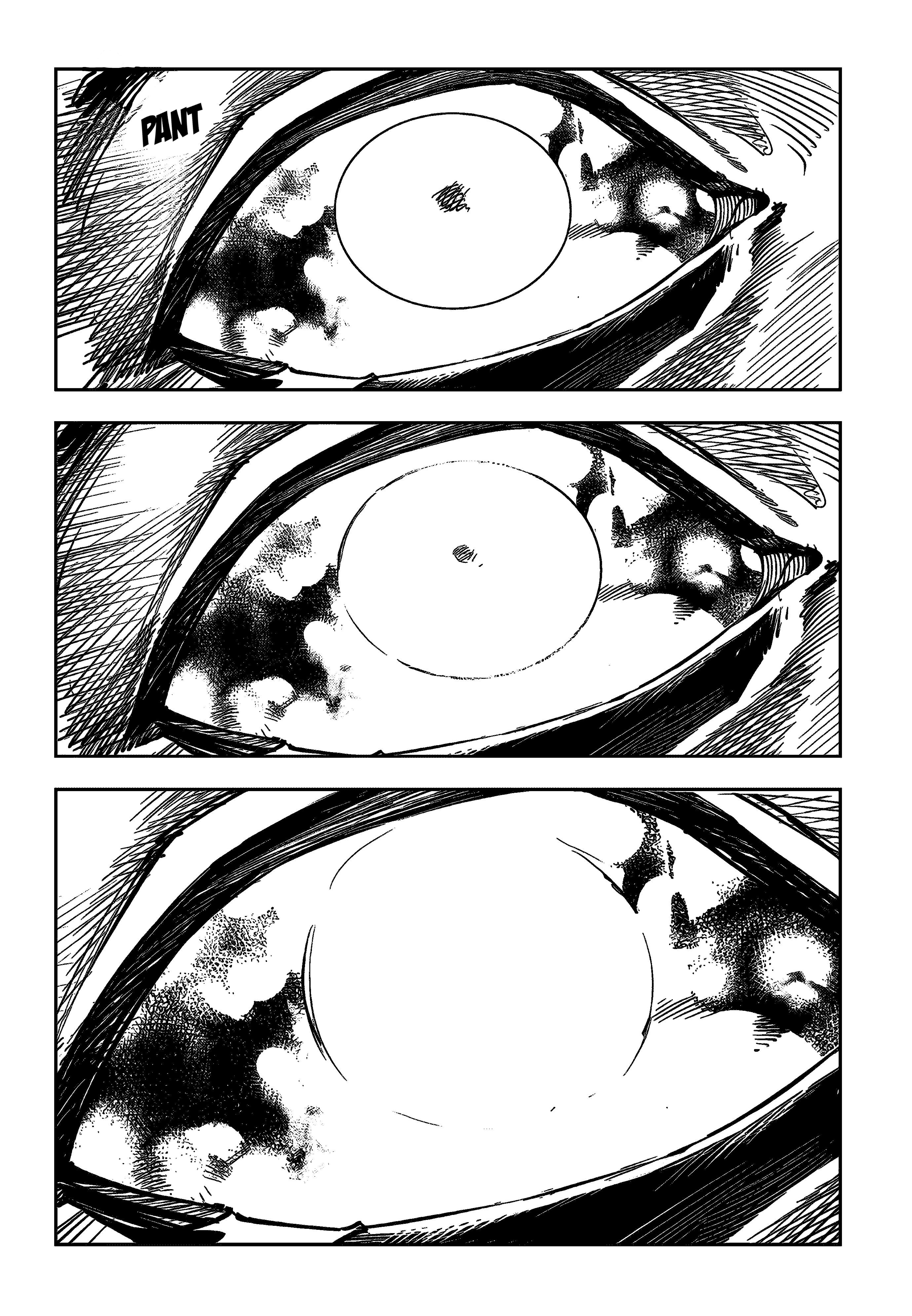 Read Fight Class 3 Manga Online