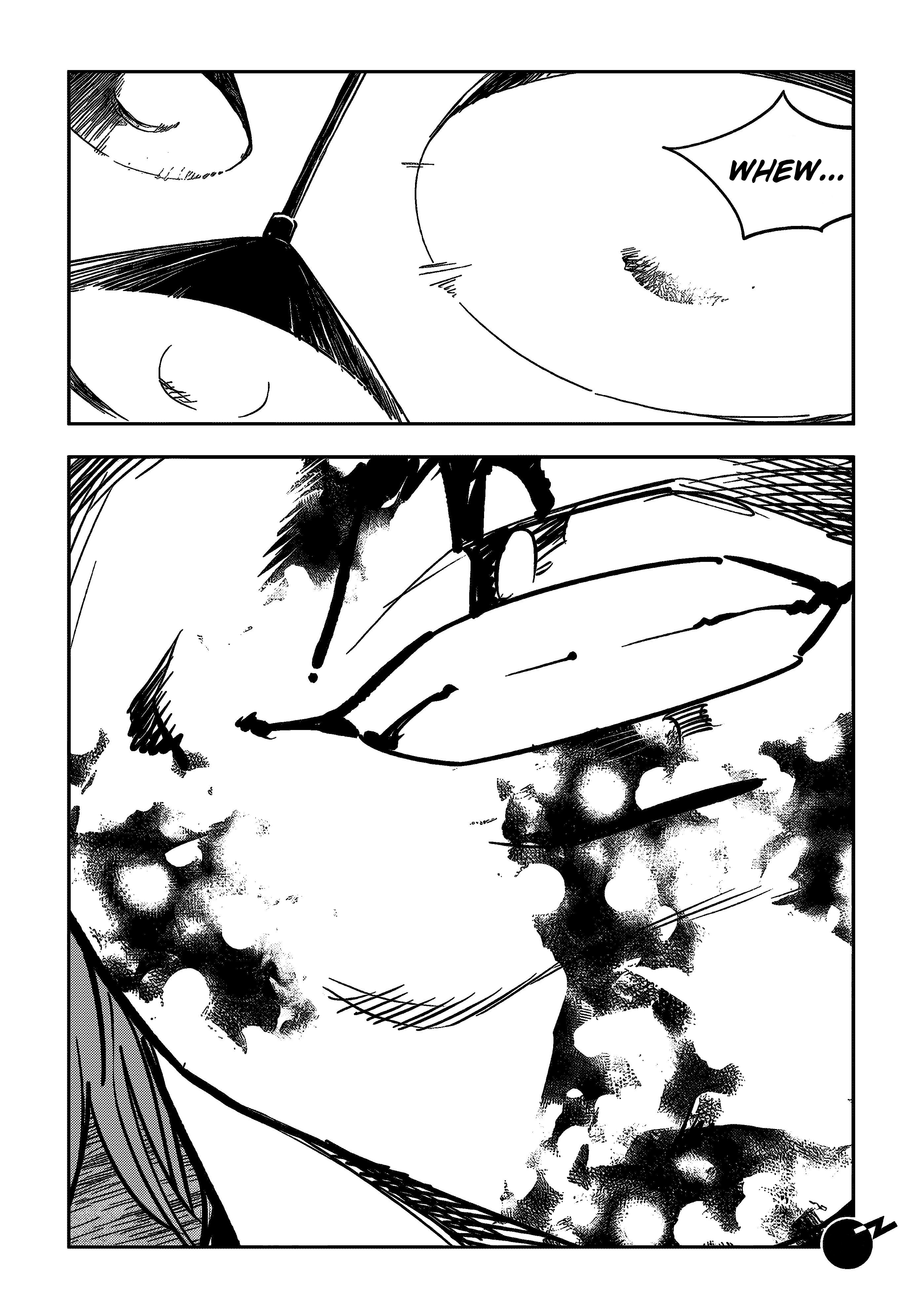 Read Fight Class 3 Manga Online