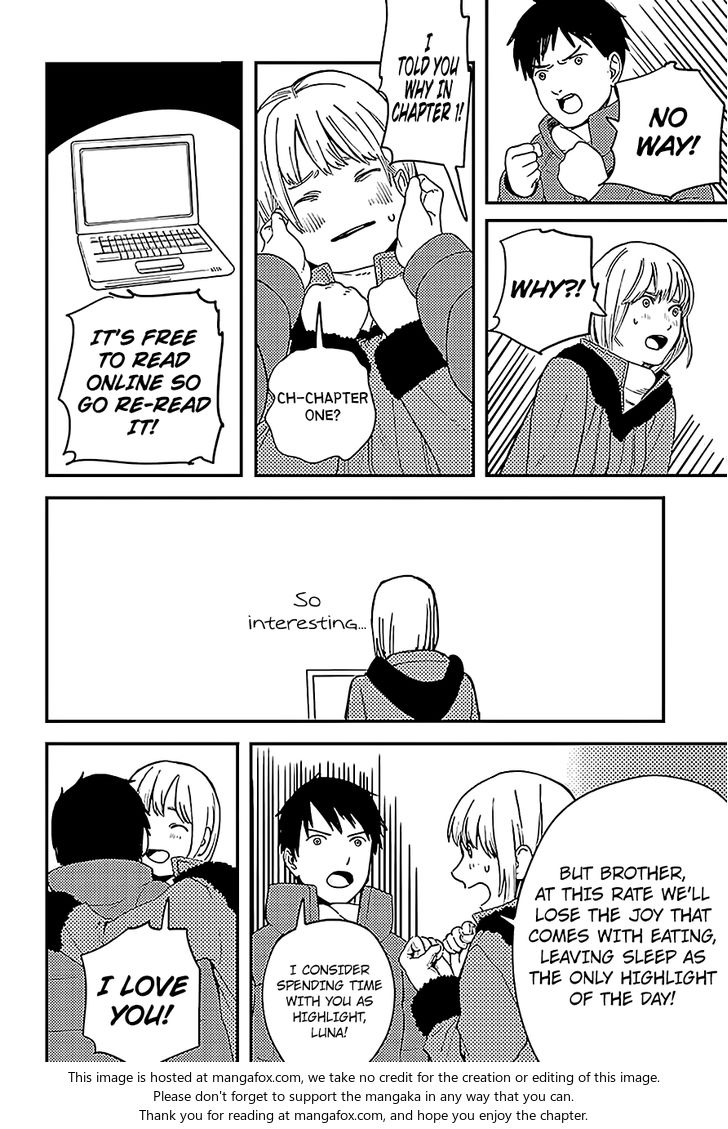 Read Fire Punch Manga Online