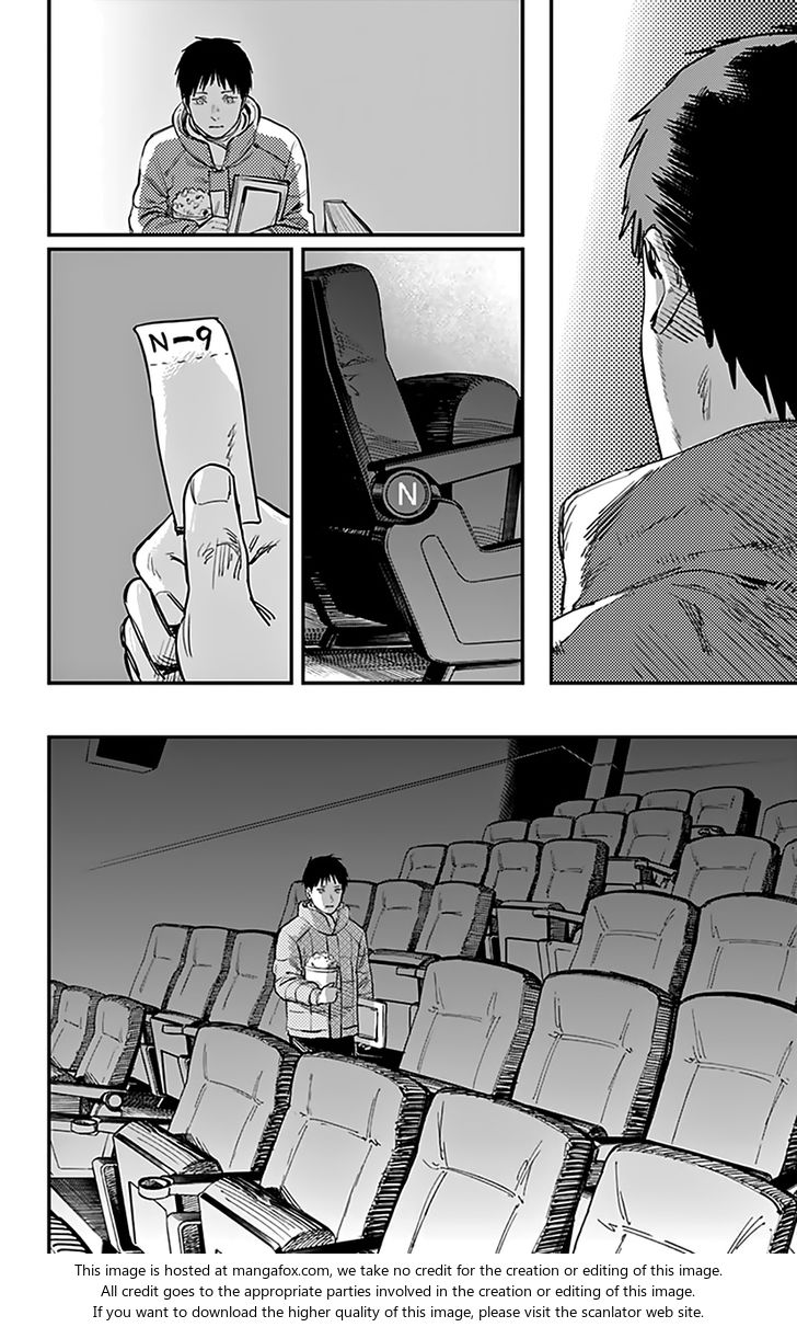 Read Fire Punch Manga Online