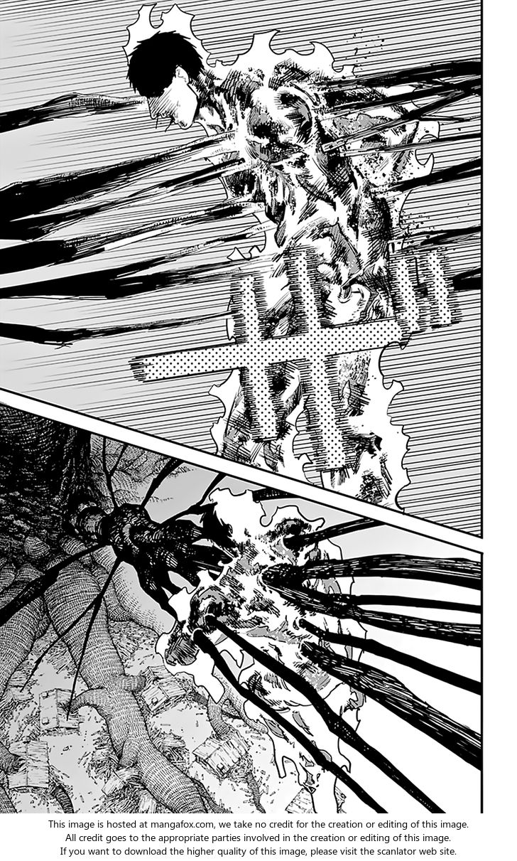 Read Fire Punch Manga Online