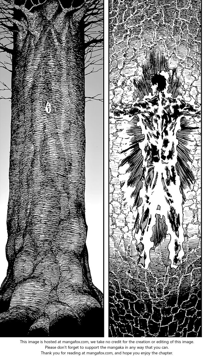 Read Fire Punch Manga Online