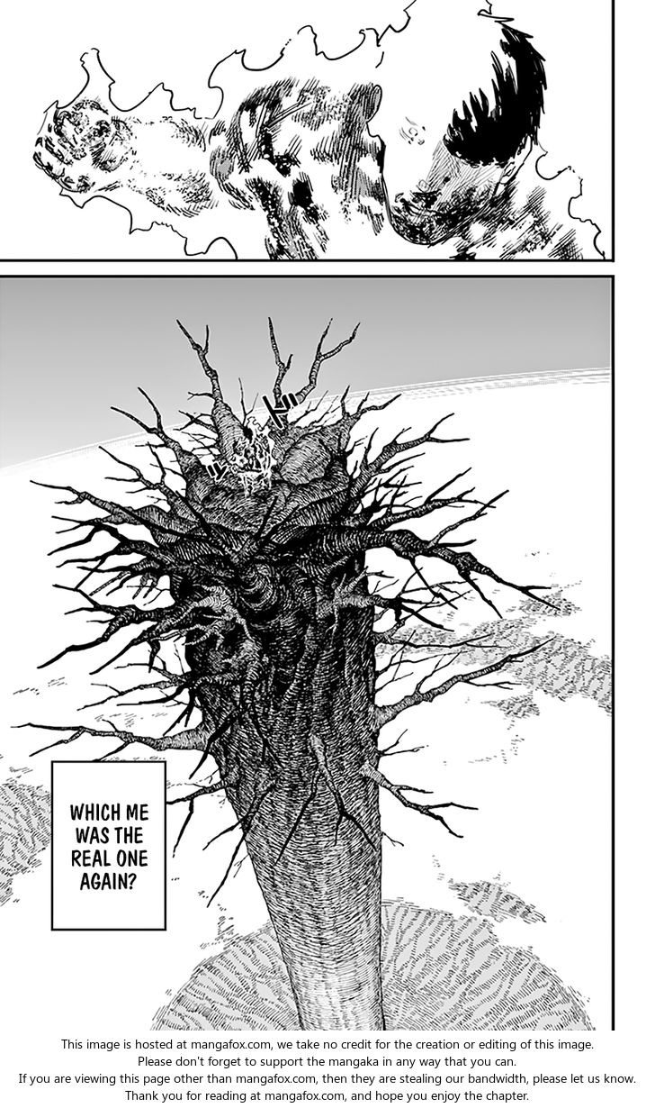 Read Fire Punch Manga Online