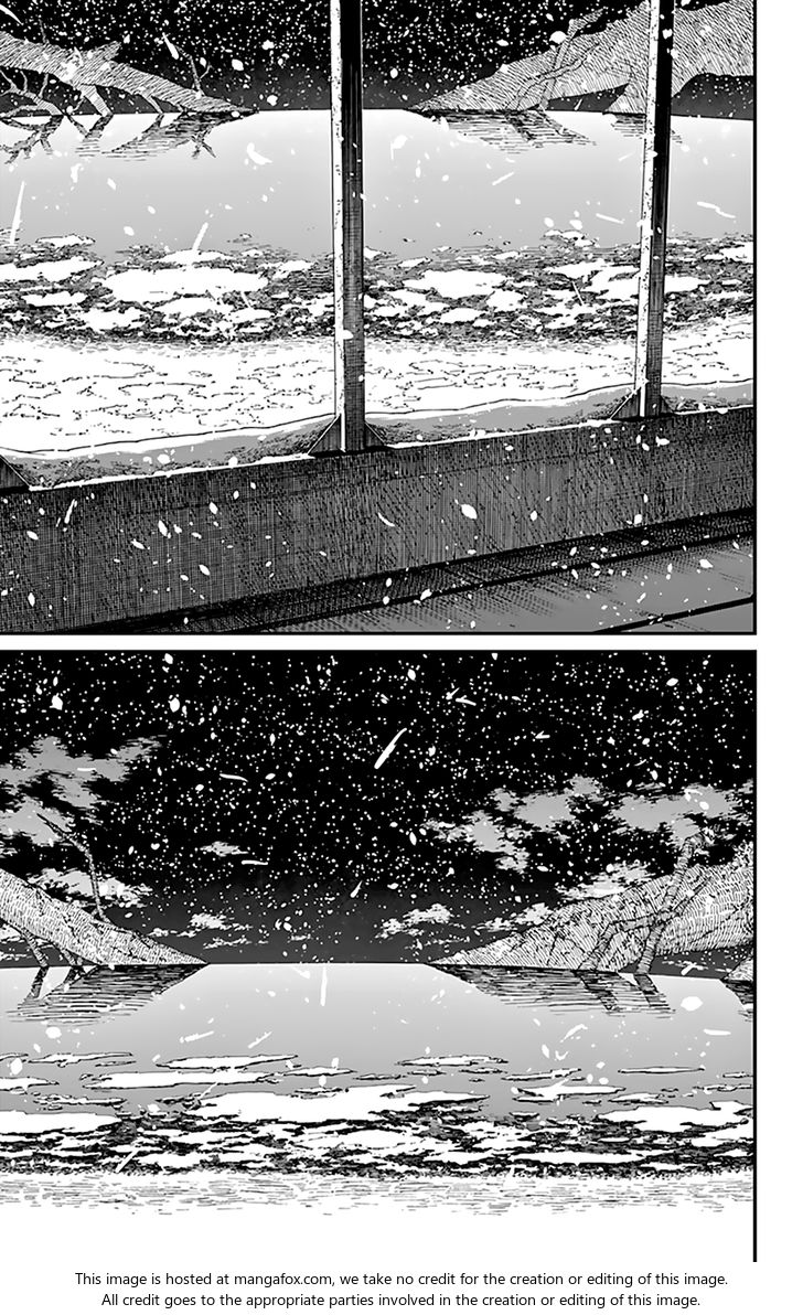 Read Fire Punch Manga Online