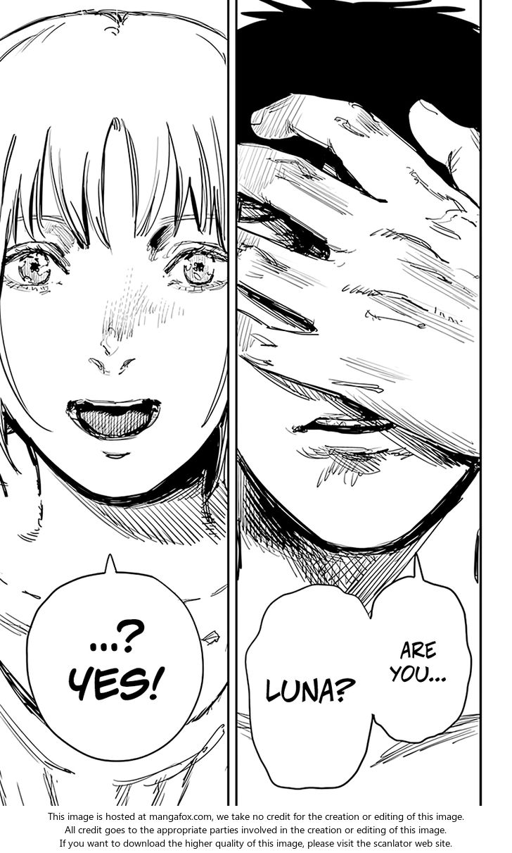 Read Fire Punch Manga Online