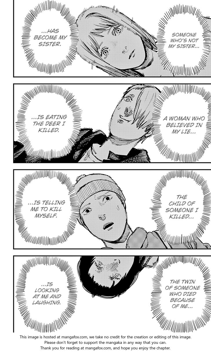 Read Fire Punch Manga Online