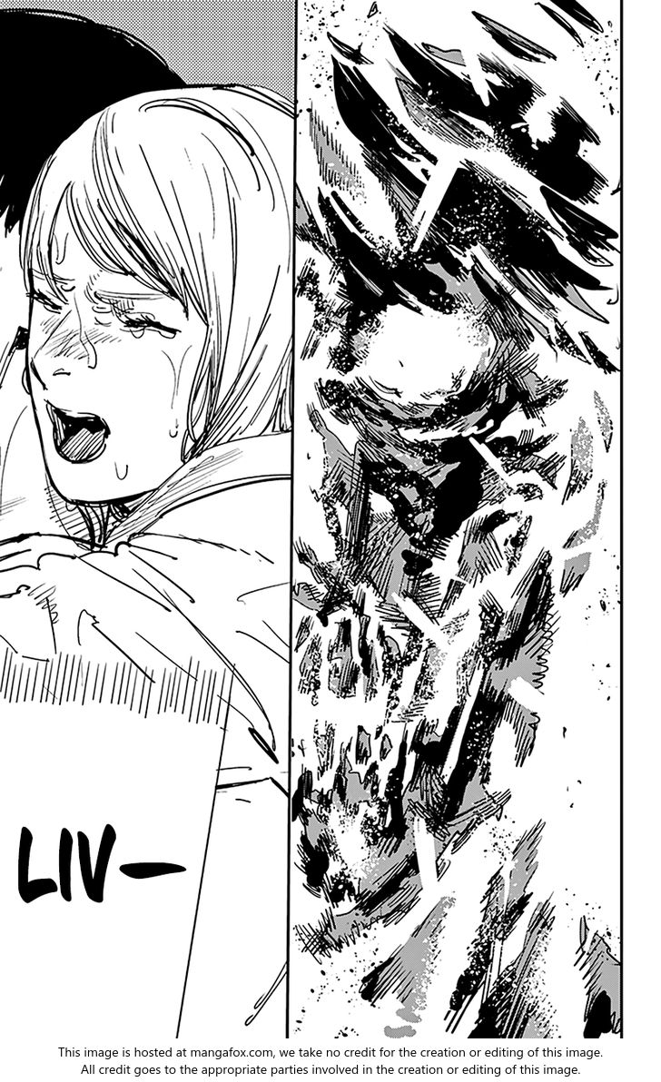 Read Fire Punch Manga Online