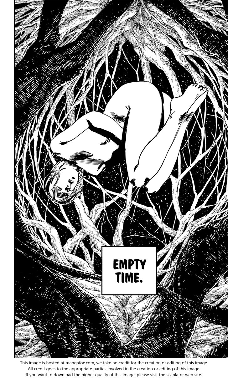 Read Fire Punch Manga Online