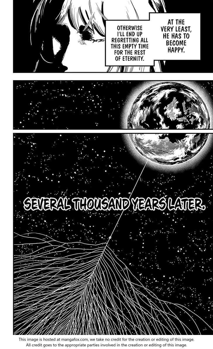 Read Fire Punch Manga Online