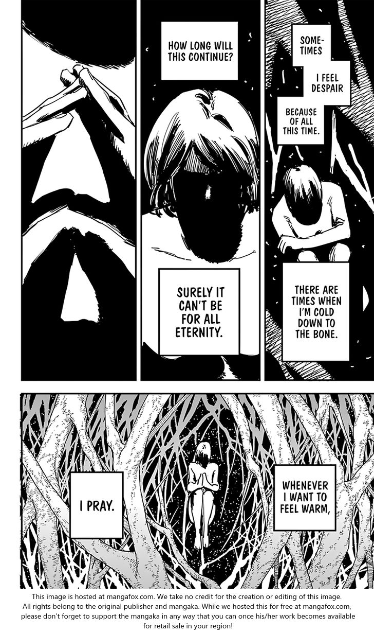 Read Fire Punch Manga Online