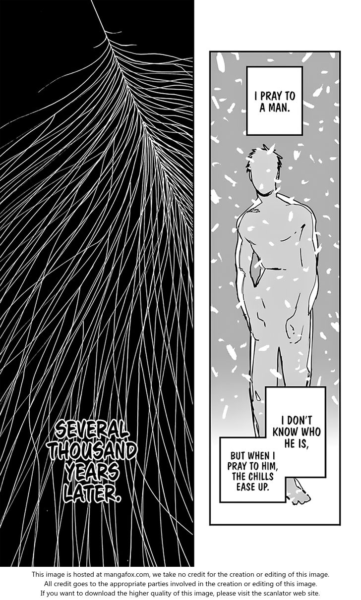 Read Fire Punch Manga Online