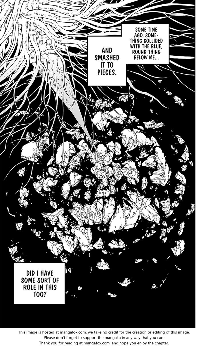 Read Fire Punch Manga Online