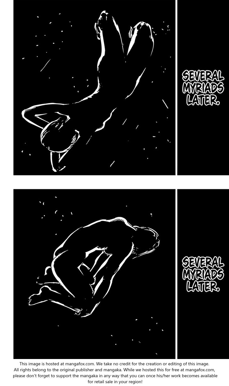 Read Fire Punch Manga Online