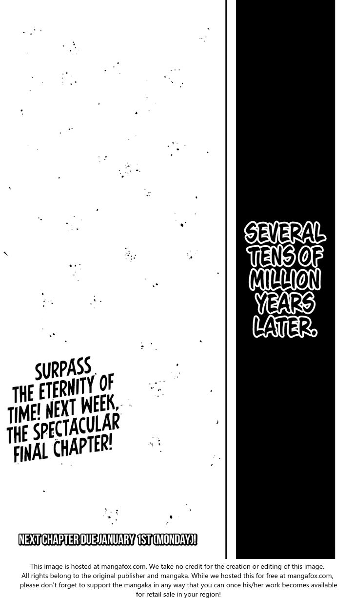 Read Fire Punch Manga Online