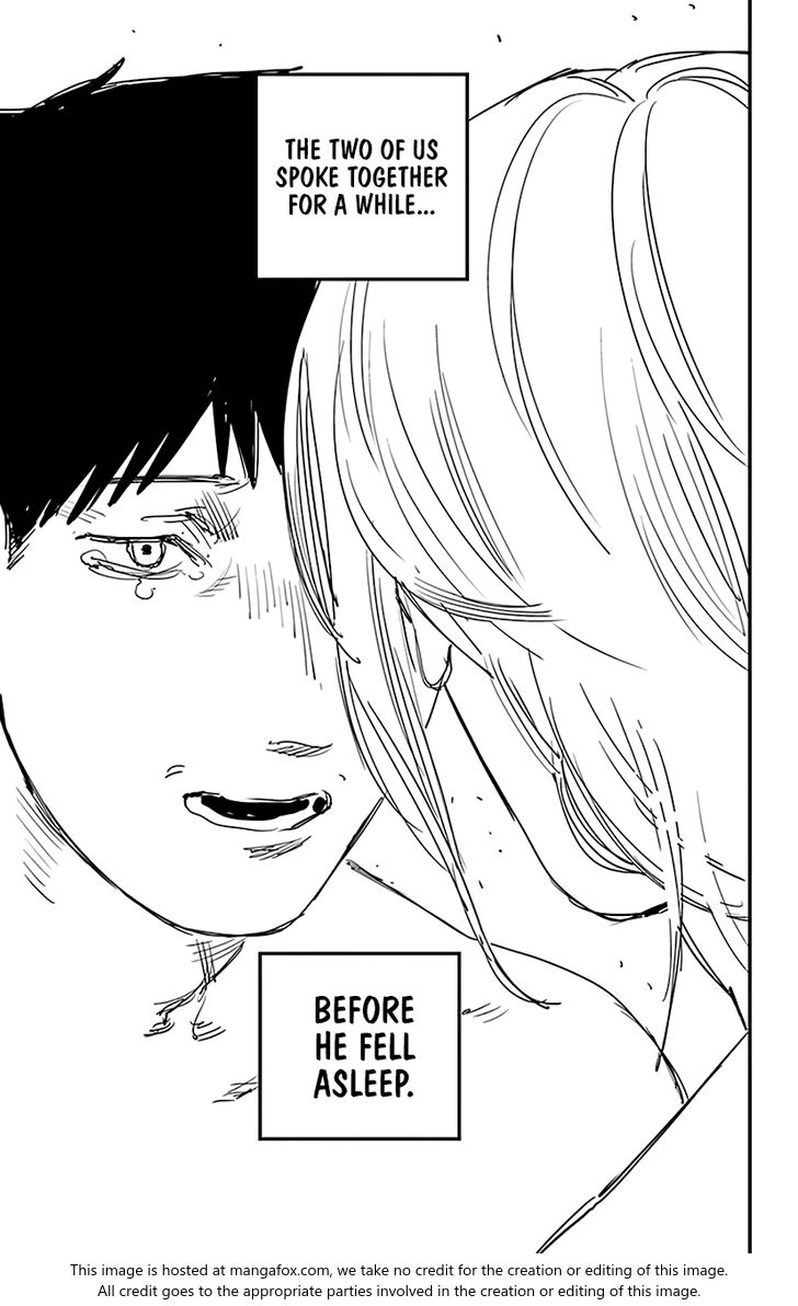 Read Fire Punch Manga Online