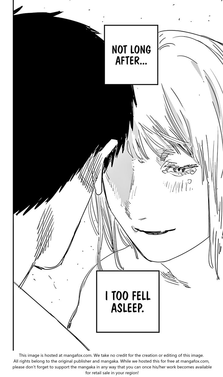 Read Fire Punch Manga Online