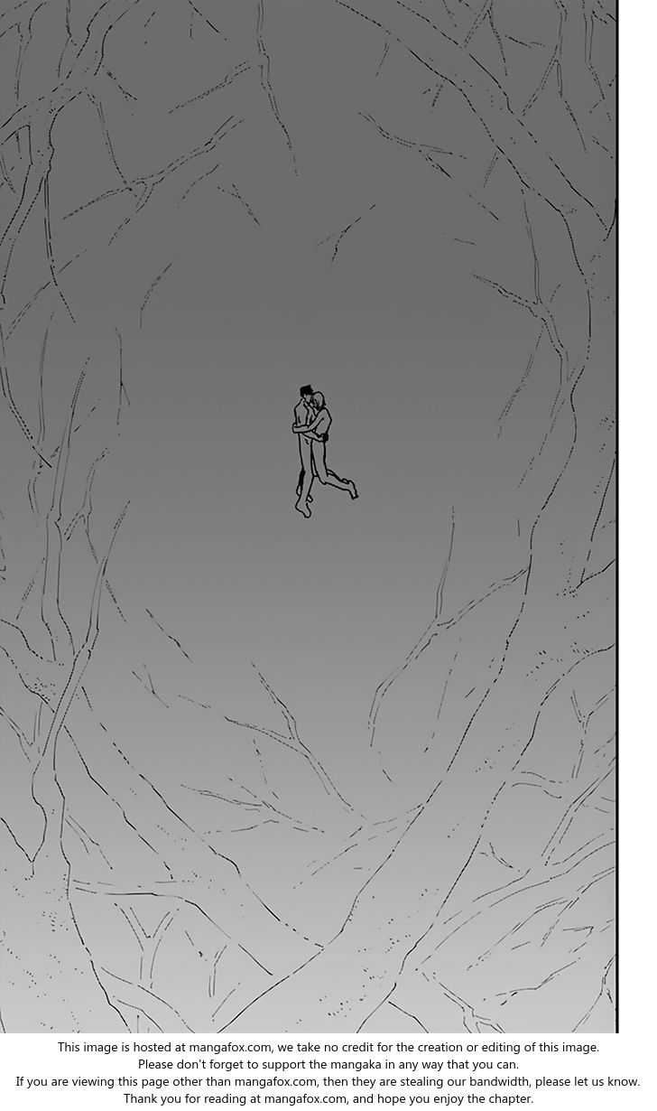 Read Fire Punch Manga Online