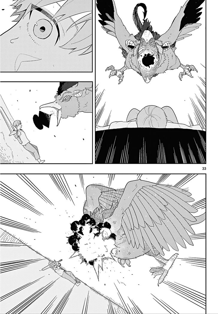 Read Frieren_ Beyond Journey's End Manga Online
