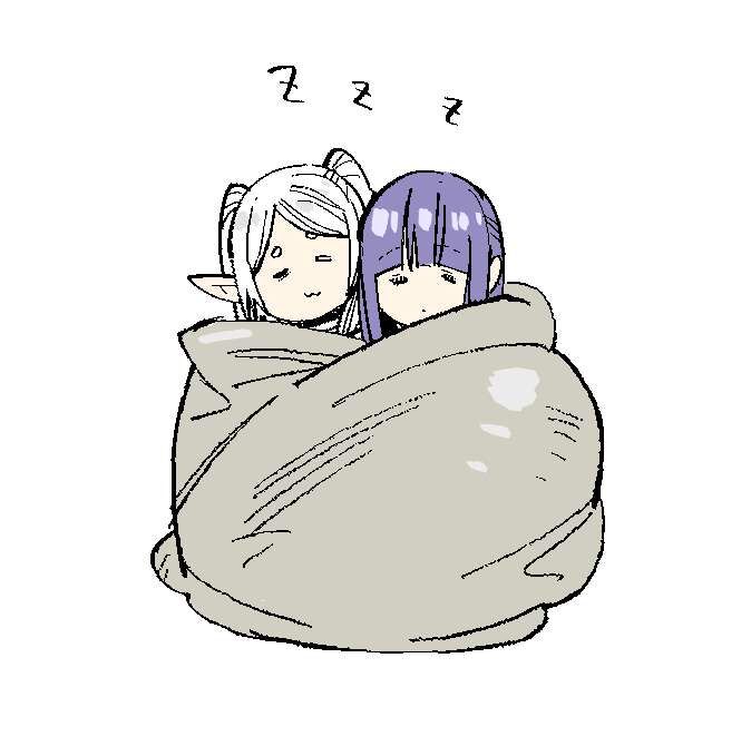 Read Frieren_ Beyond Journey's End Manga Online