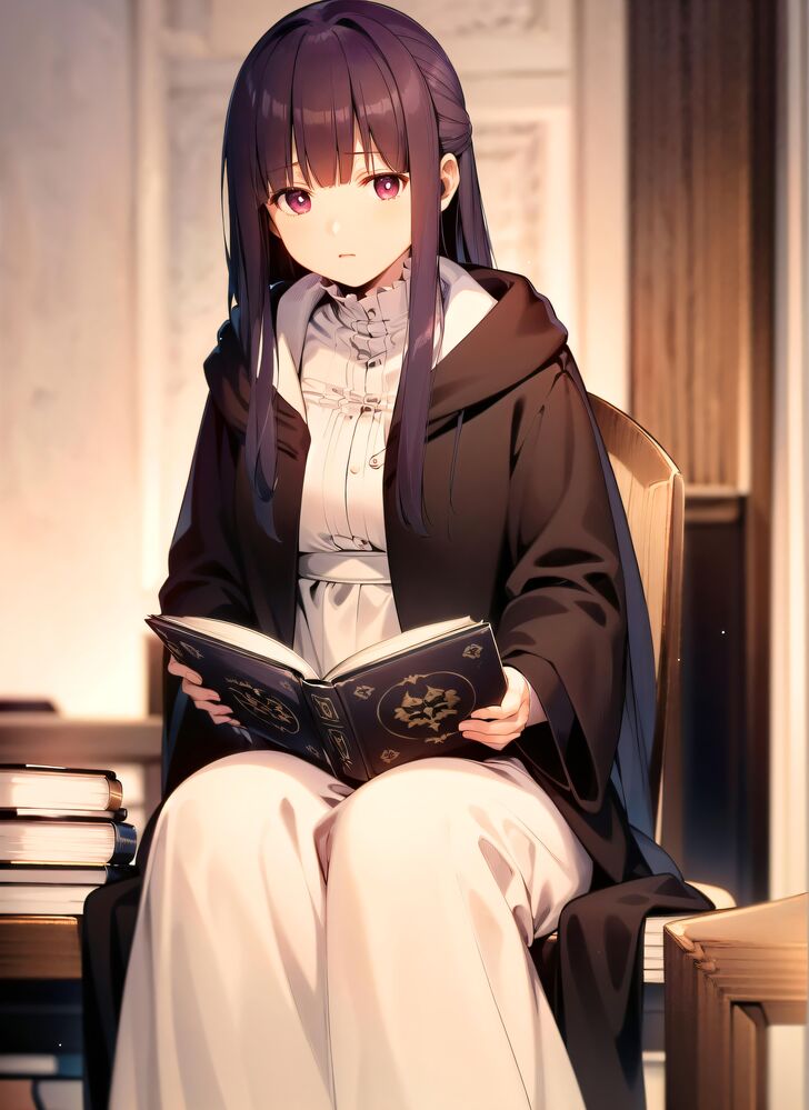 Read Frieren_ Beyond Journey's End Manga Online