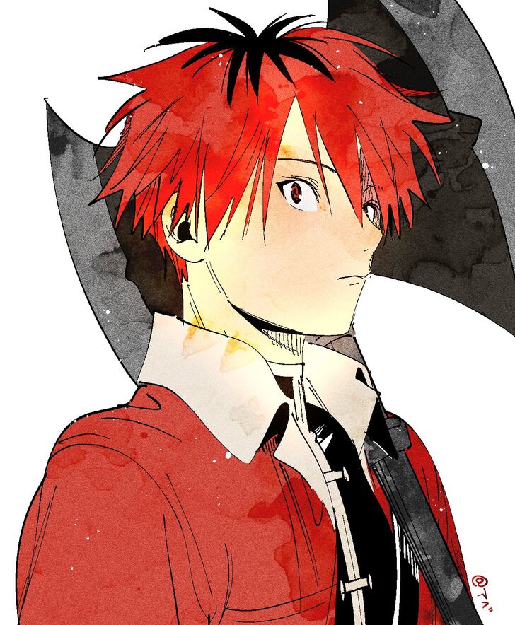 Read Frieren_ Beyond Journey's End Manga Online