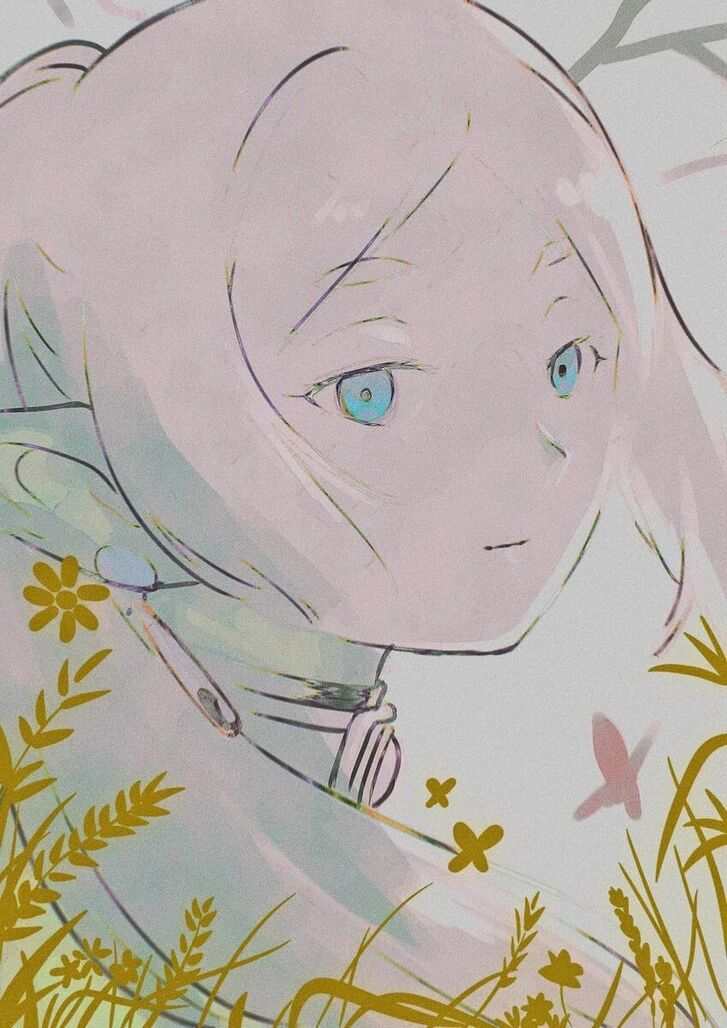 Read Frieren_ Beyond Journey's End Manga Online