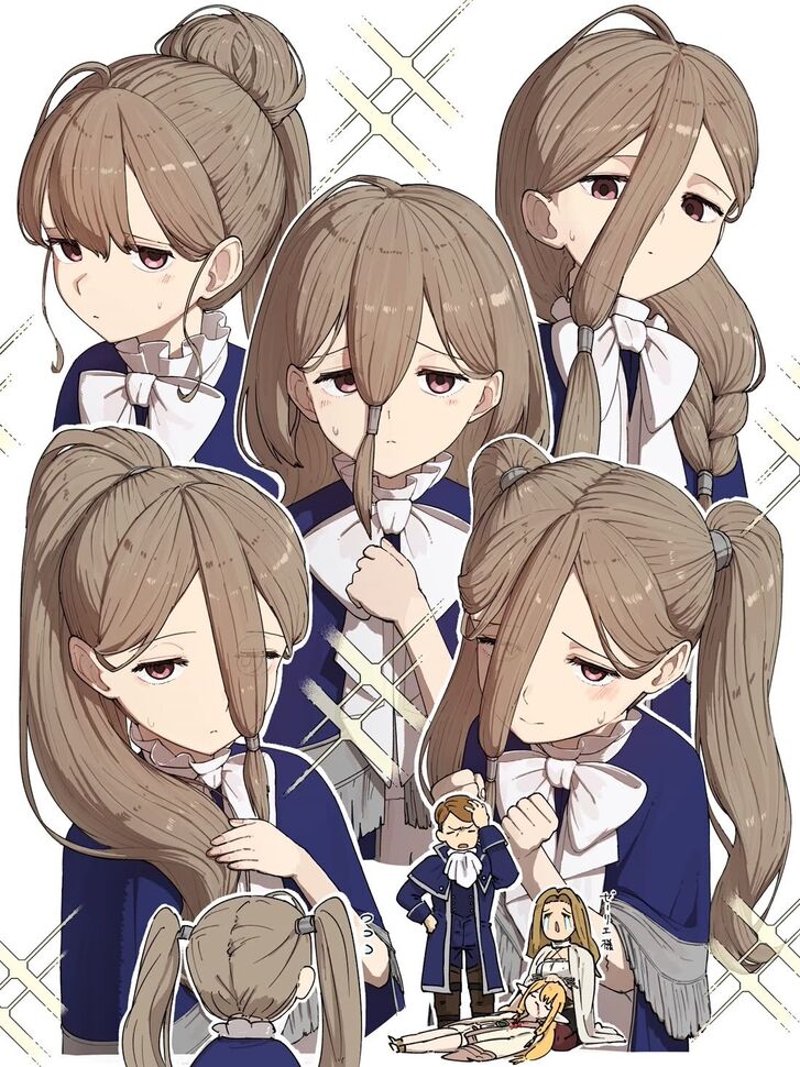 Read Frieren_ Beyond Journey's End Manga Online