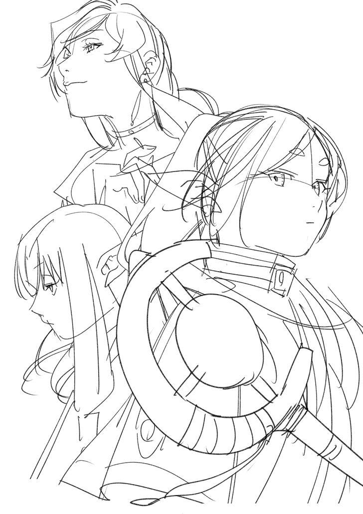 Read Frieren_ Beyond Journey's End Manga Online