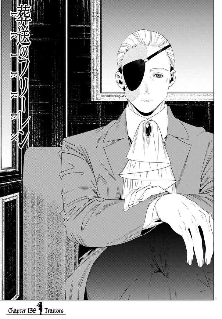 Read Frieren_ Beyond Journey's End Manga Online