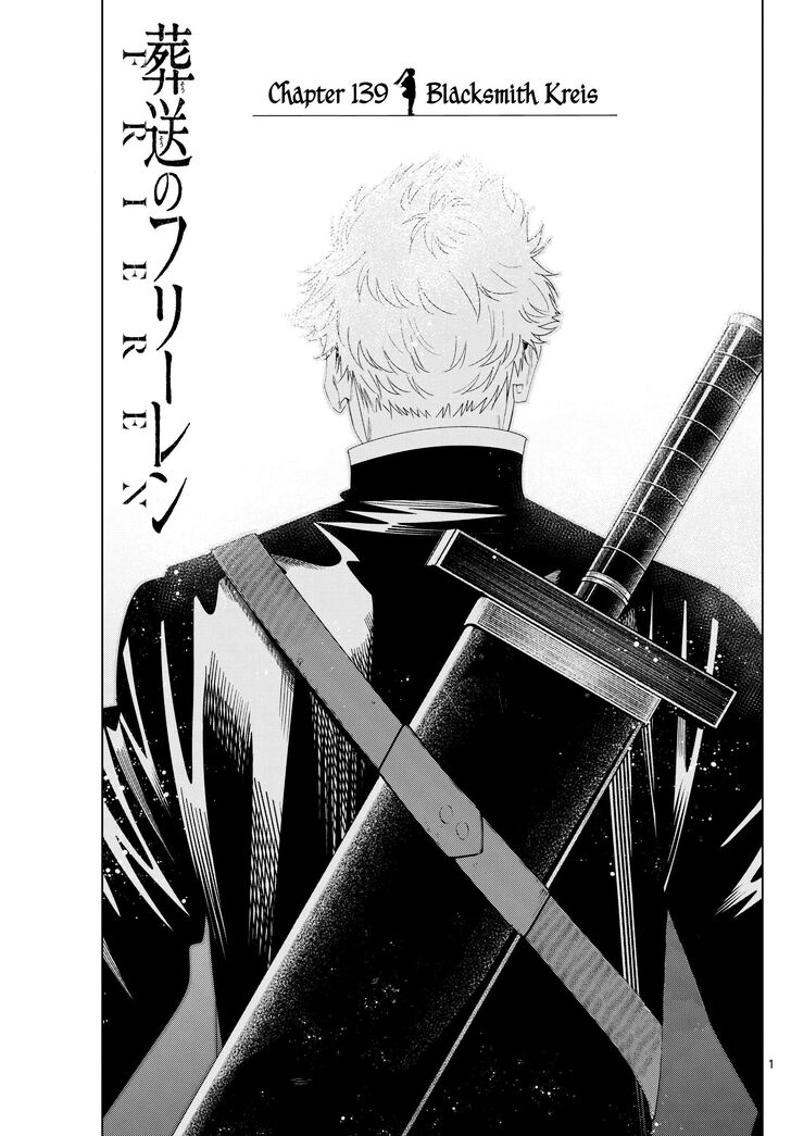 Read Frieren_ Beyond Journey's End Manga Online