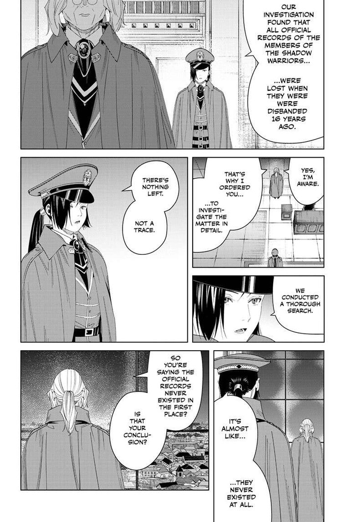 Read Frieren_ Beyond Journey's End Manga Online