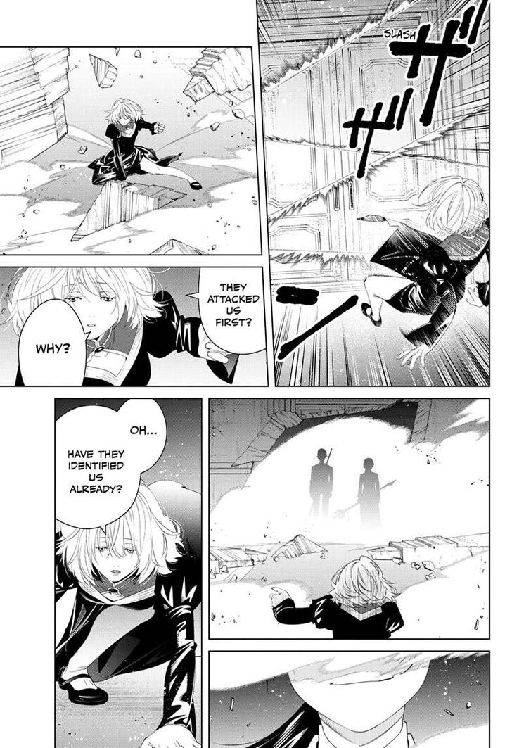 Read Frieren_ Beyond Journey's End Manga Online