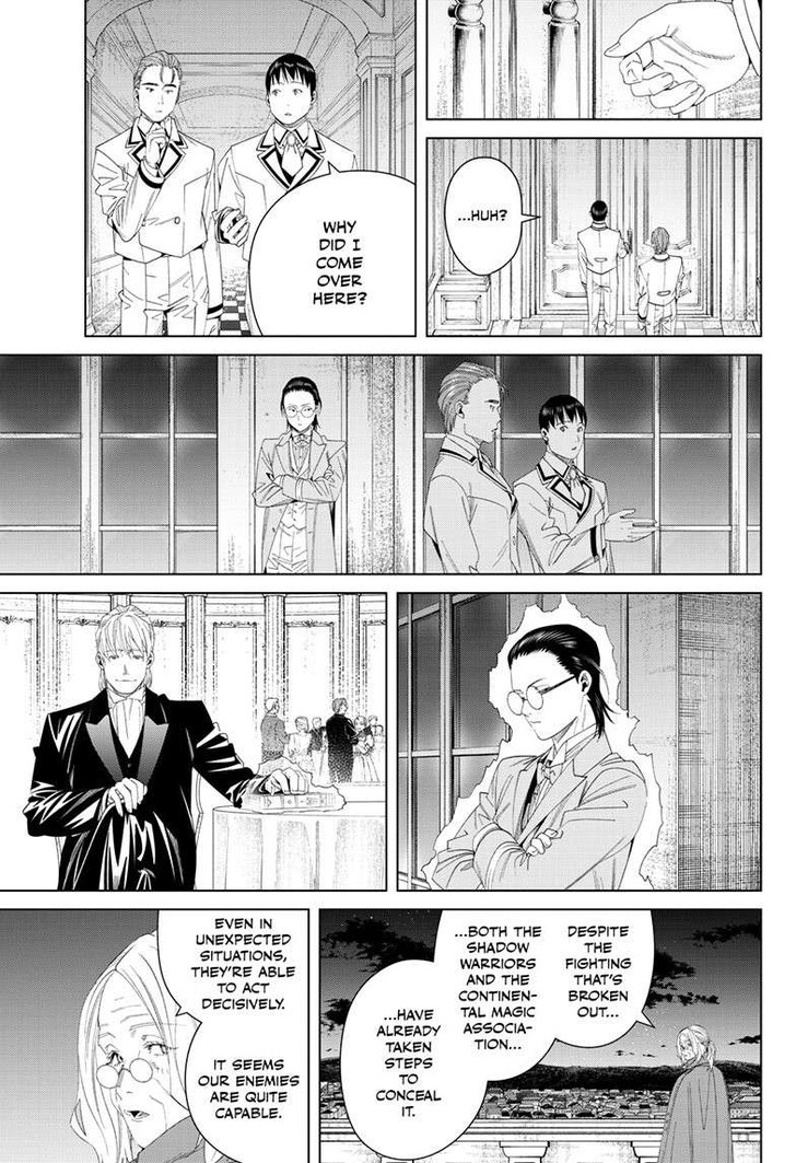 Read Frieren_ Beyond Journey's End Manga Online