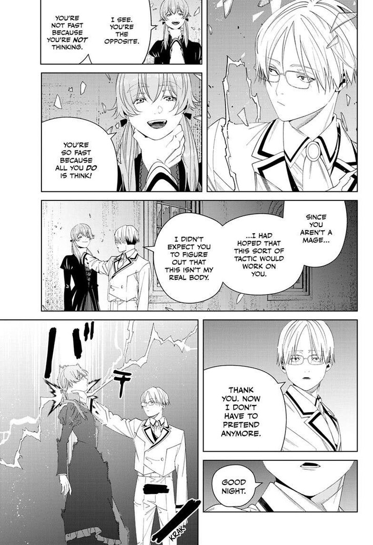 Read Frieren_ Beyond Journey's End Manga Online