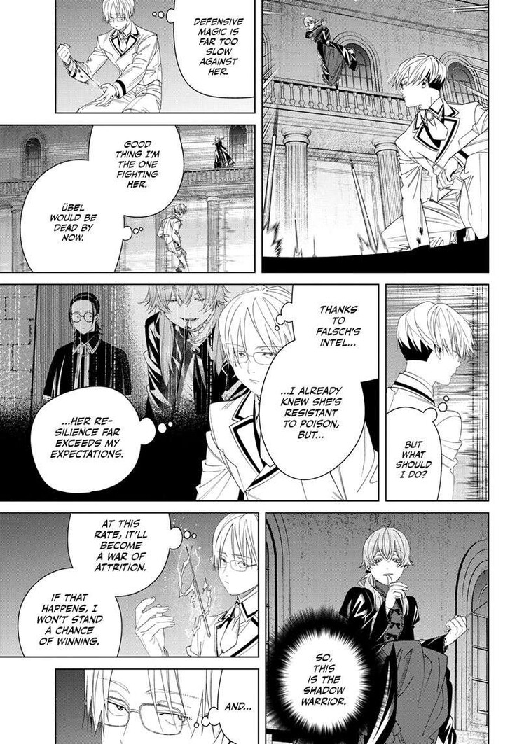 Read Frieren_ Beyond Journey's End Manga Online