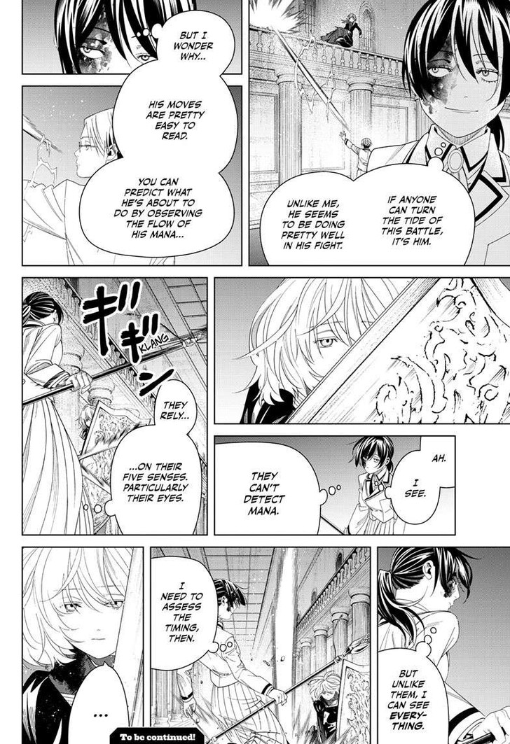 Read Frieren_ Beyond Journey's End Manga Online