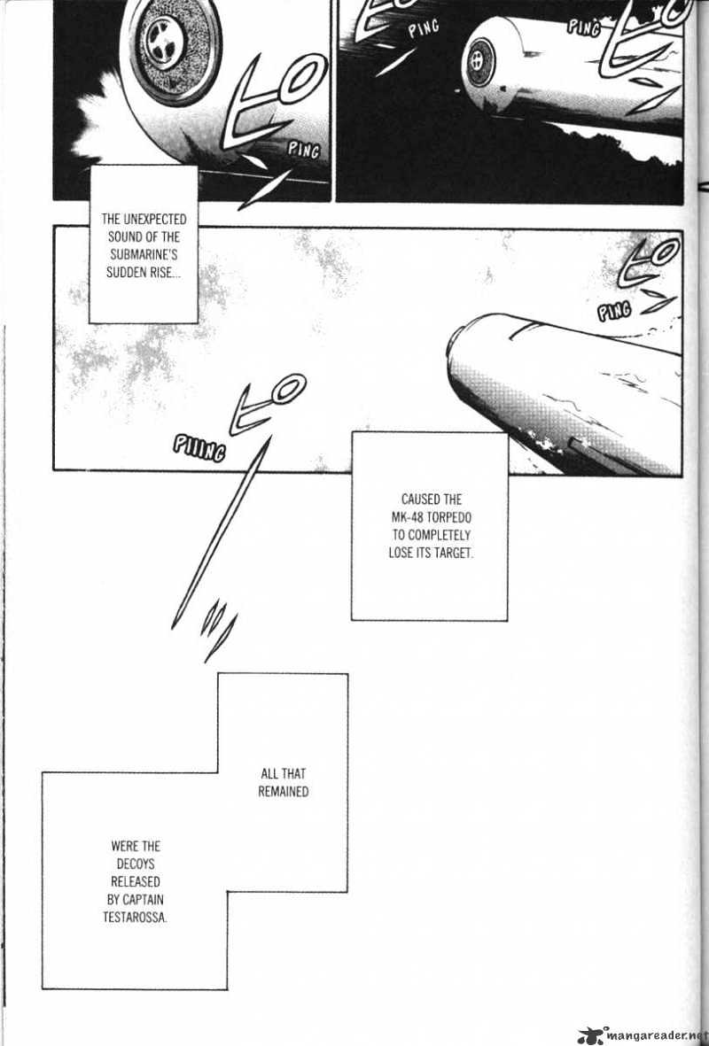 Read Full Metal Panic! Manga Online