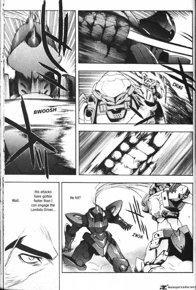 Read Full Metal Panic! Manga Online