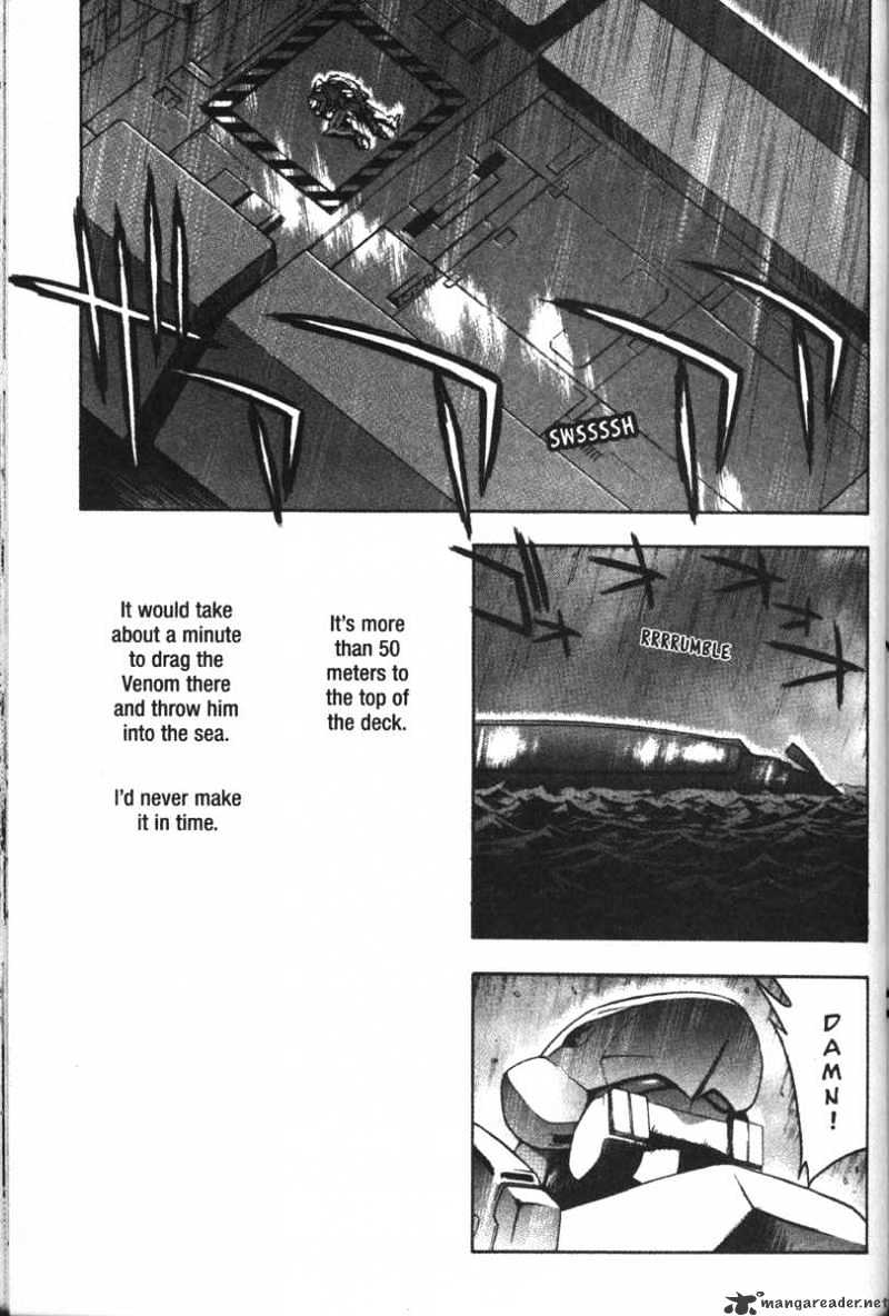 Read Full Metal Panic! Manga Online