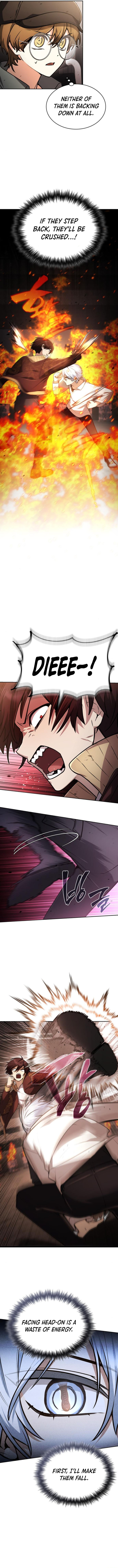 Read Genius Prismatic Mage Manga Online