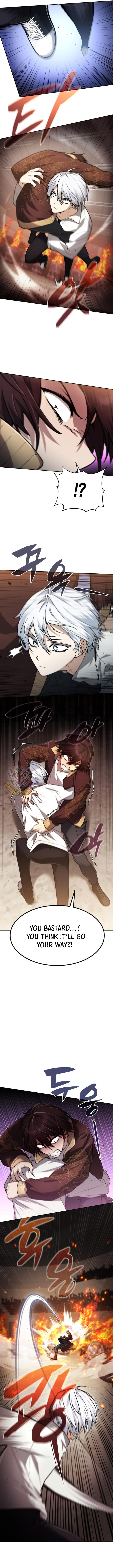 Read Genius Prismatic Mage Manga Online