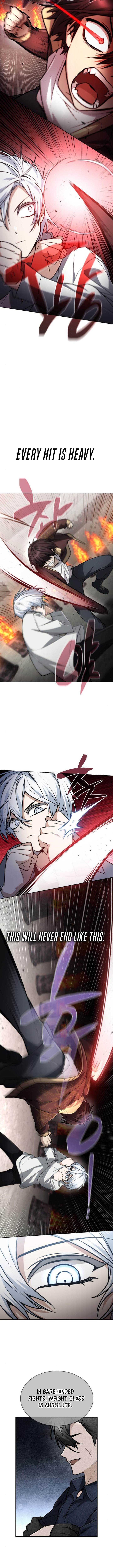 Read Genius Prismatic Mage Manga Online