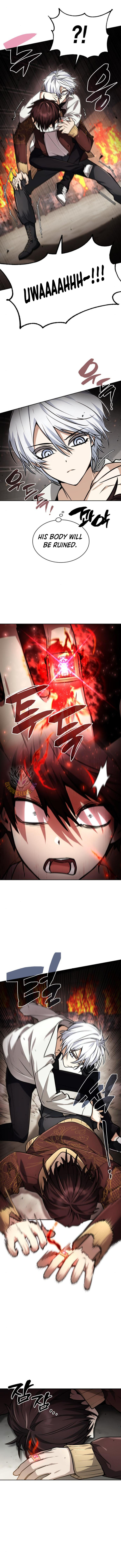 Read Genius Prismatic Mage Manga Online