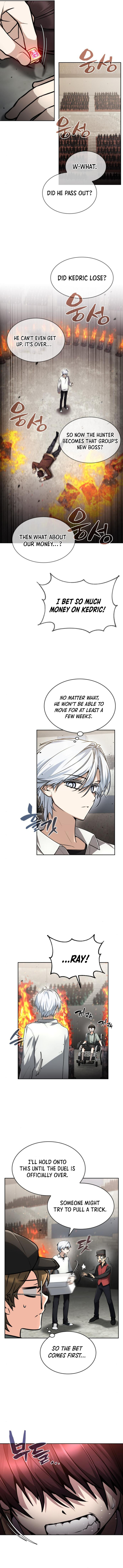 Read Genius Prismatic Mage Manga Online