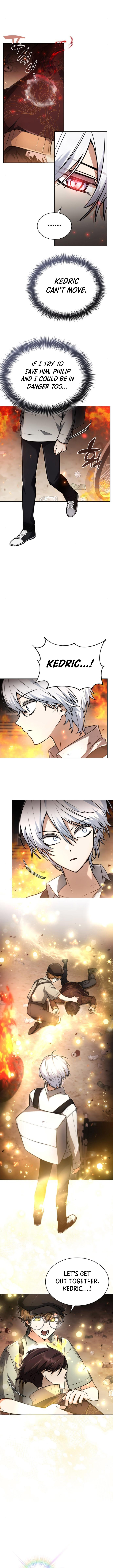 Read Genius Prismatic Mage Manga Online