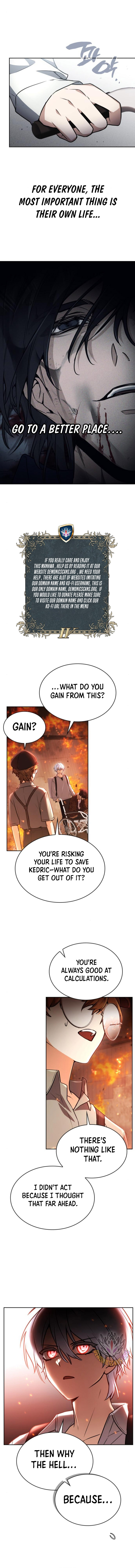 Read Genius Prismatic Mage Manga Online