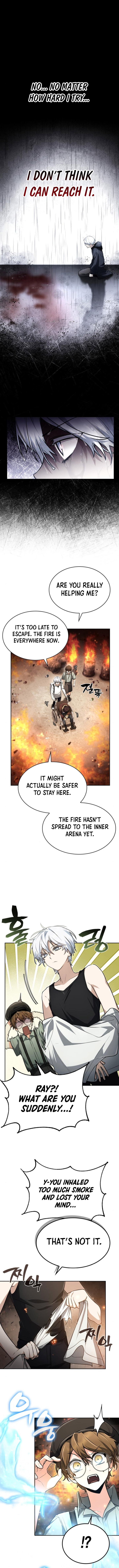 Read Genius Prismatic Mage Manga Online