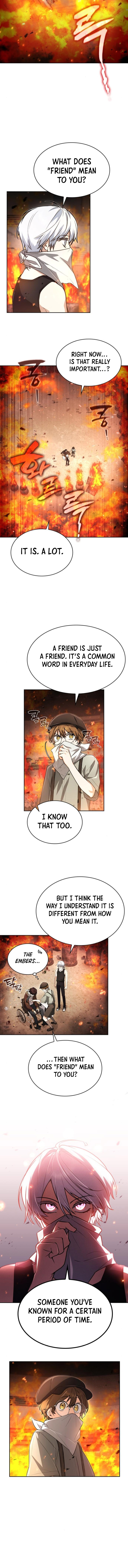 Read Genius Prismatic Mage Manga Online